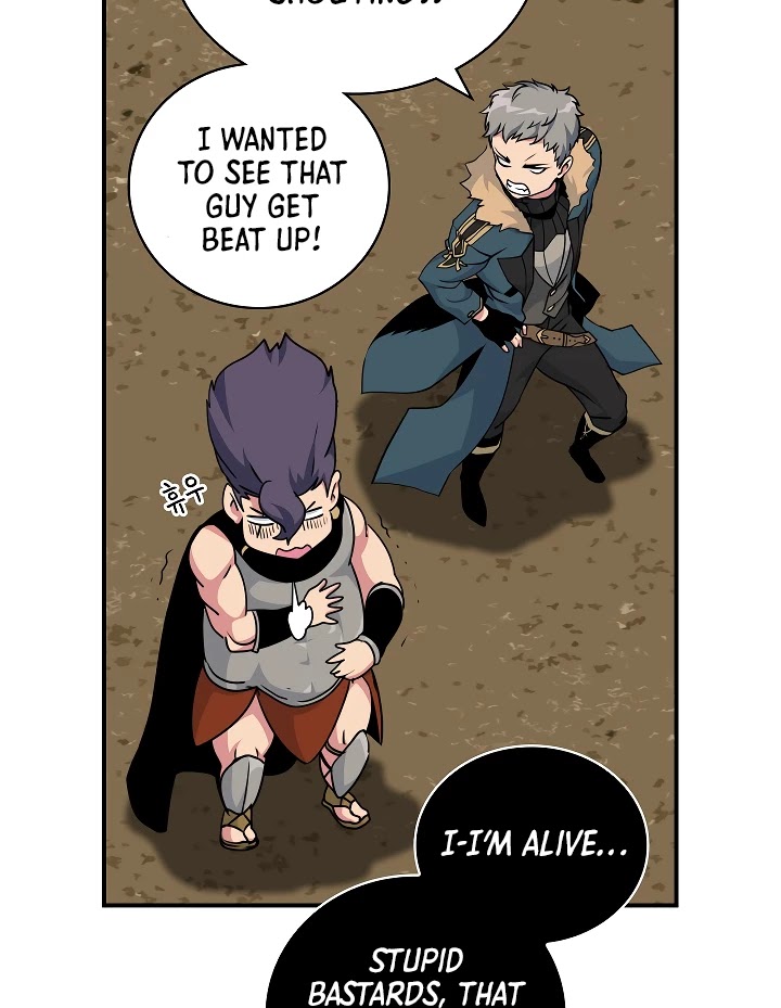 I'm Destined For Greatness! Chapter 59 page 26 - Chapter 59