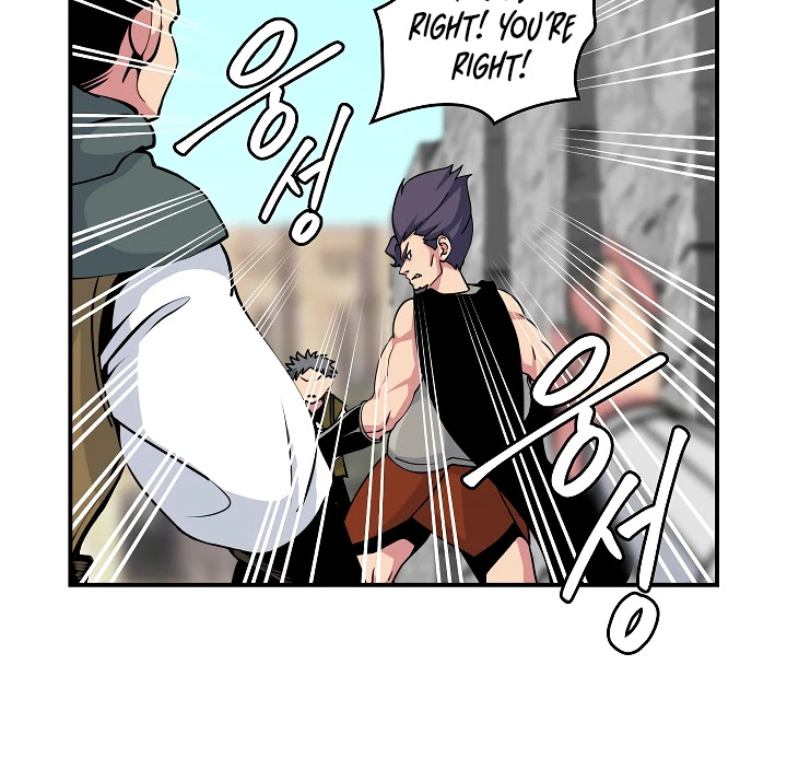 I'm Destined For Greatness! Chapter 59 page 3 - Chapter 59