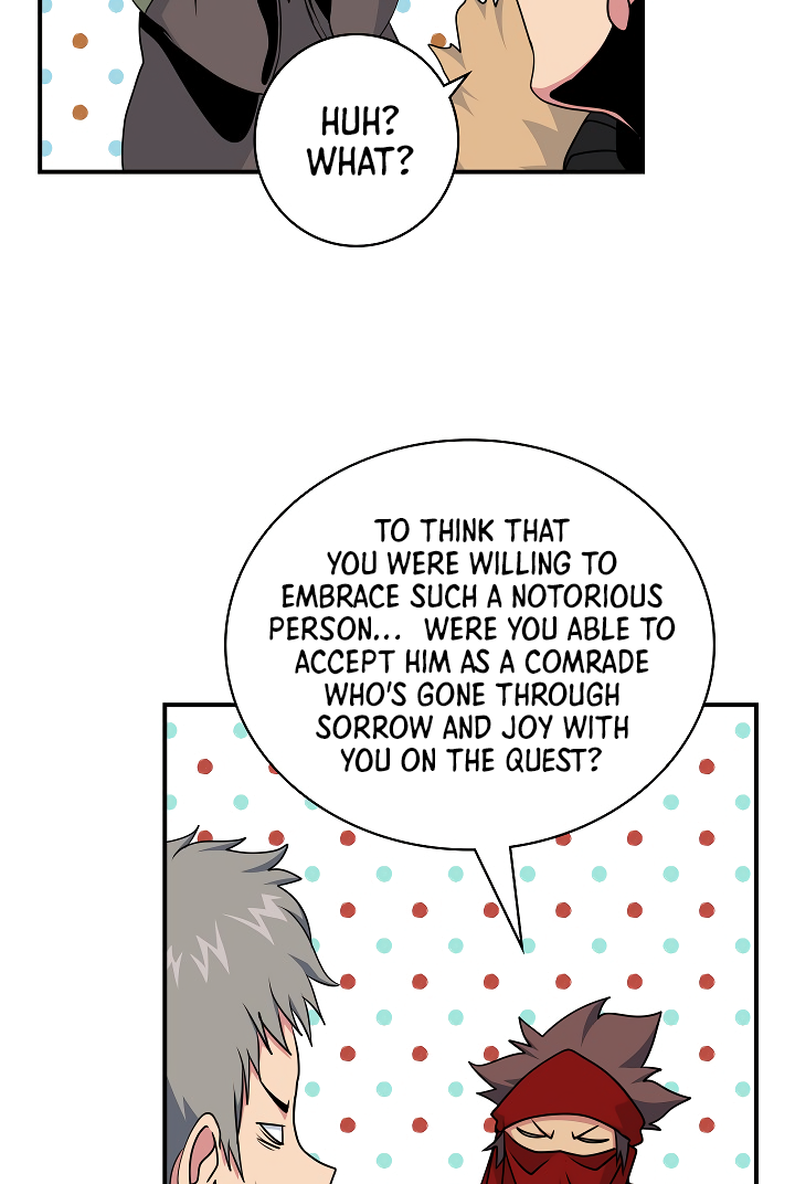 I'm Destined For Greatness! Chapter 59 page 31 - Chapter 59