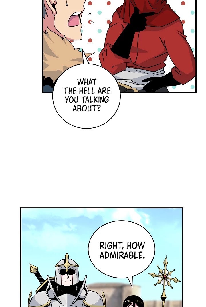 I'm Destined For Greatness! Chapter 59 page 32 - Chapter 59