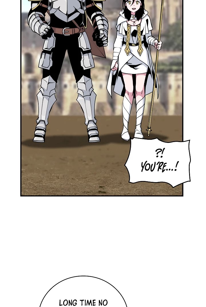 I'm Destined For Greatness! Chapter 59 page 33 - Chapter 59