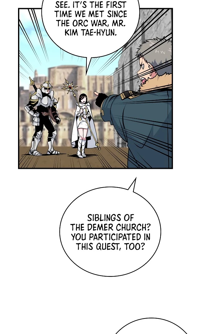 I'm Destined For Greatness! Chapter 59 page 34 - Chapter 59