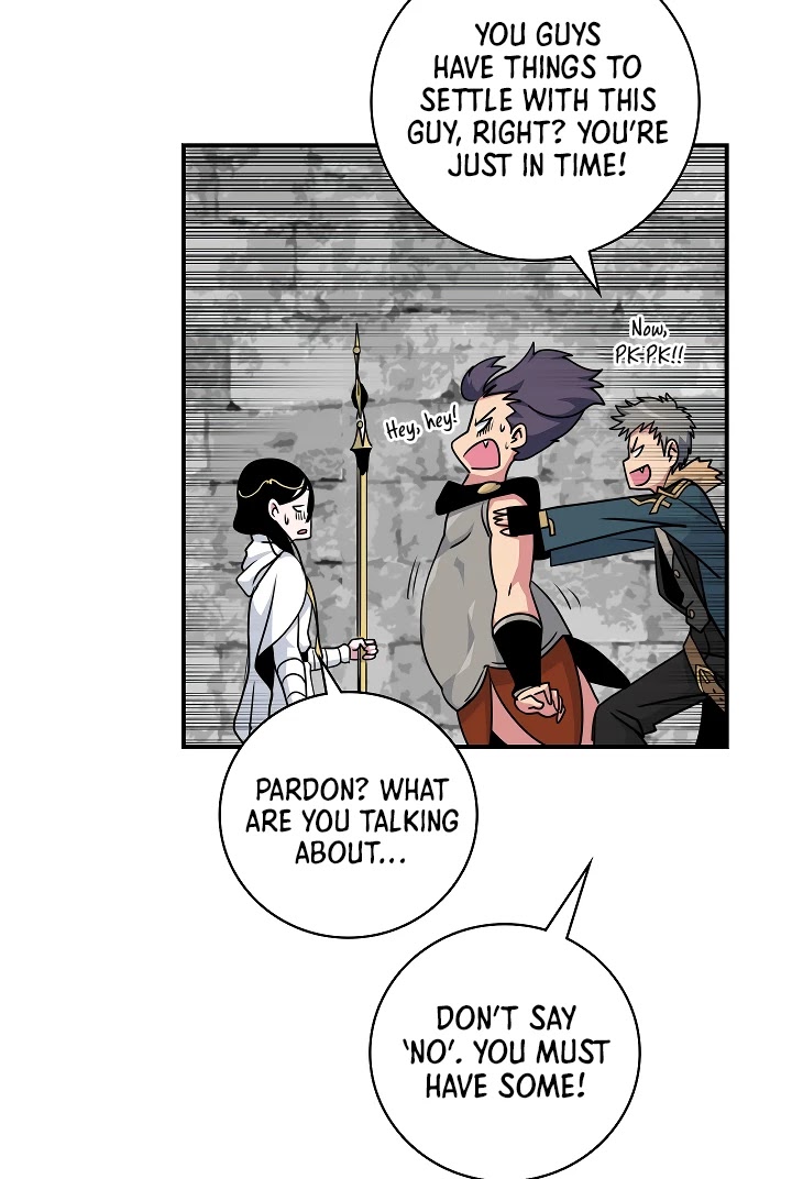 I'm Destined For Greatness! Chapter 59 page 35 - Chapter 59
