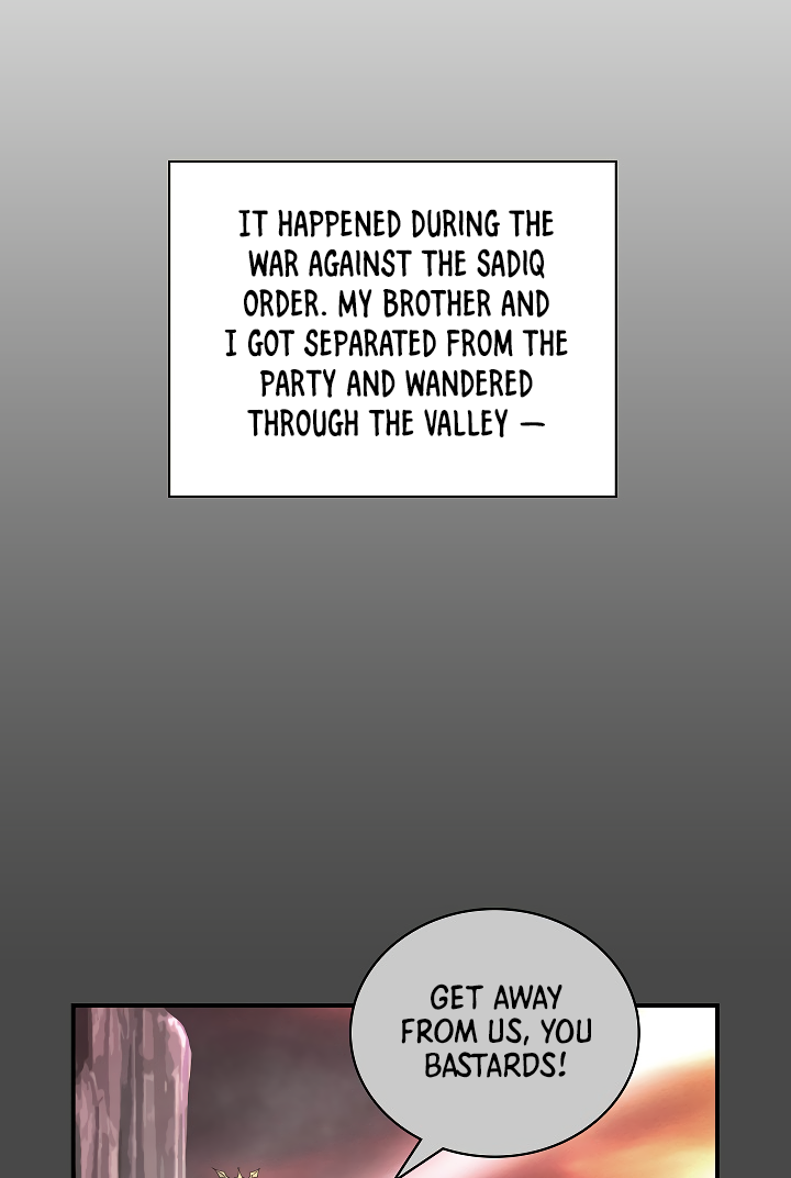I'm Destined For Greatness! Chapter 59 page 37 - Chapter 59