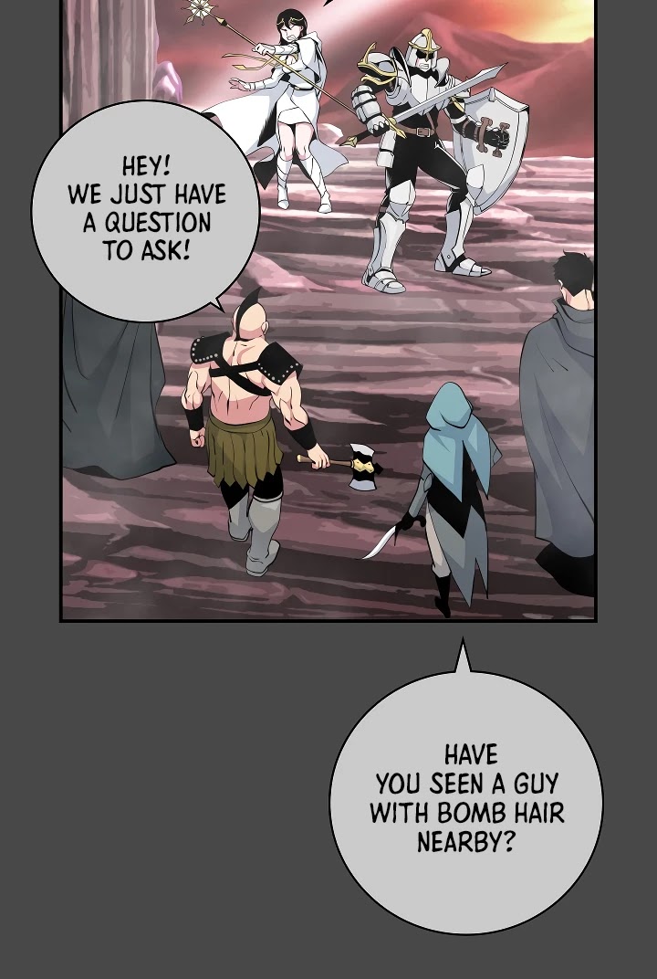 I'm Destined For Greatness! Chapter 59 page 38 - Chapter 59