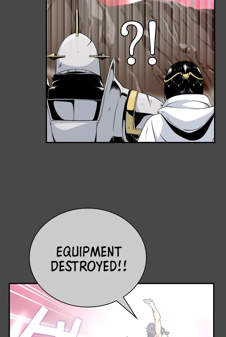 I'm Destined For Greatness! Chapter 59 page 40 - Chapter 59