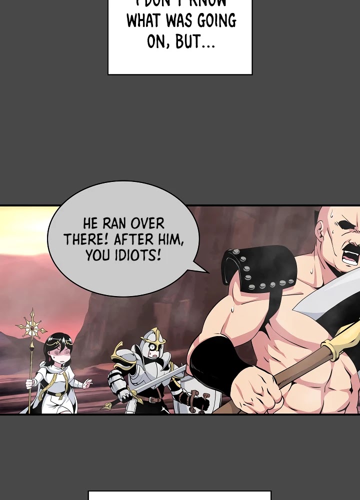 I'm Destined For Greatness! Chapter 59 page 46 - Chapter 59