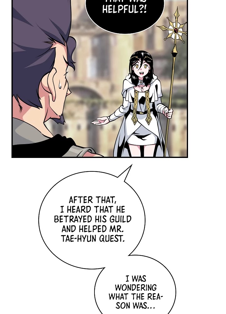 I'm Destined For Greatness! Chapter 59 page 48 - Chapter 59