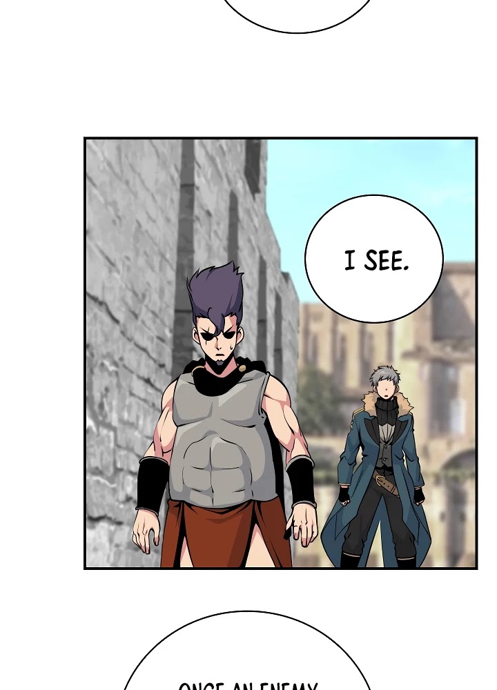 I'm Destined For Greatness! Chapter 59 page 49 - Chapter 59