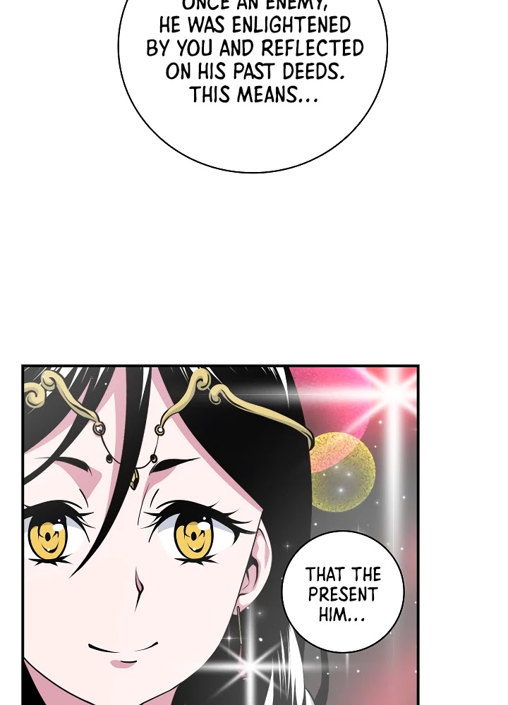 I'm Destined For Greatness! Chapter 59 page 50 - Chapter 59