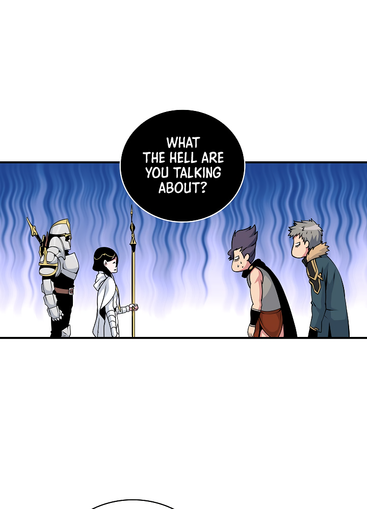 I'm Destined For Greatness! Chapter 59 page 52 - Chapter 59