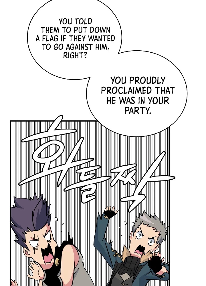 I'm Destined For Greatness! Chapter 59 page 53 - Chapter 59