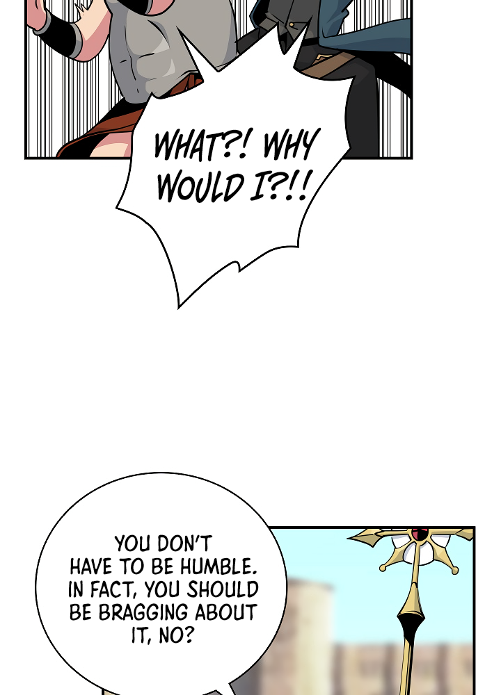 I'm Destined For Greatness! Chapter 59 page 54 - Chapter 59