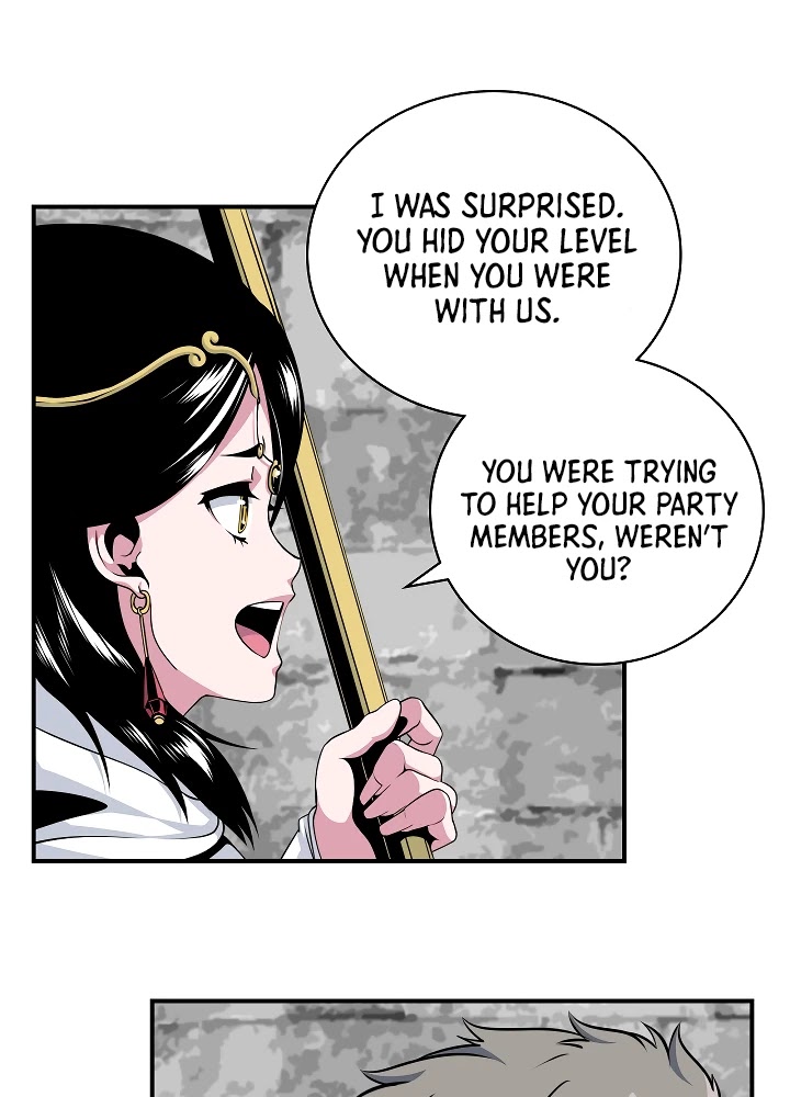 I'm Destined For Greatness! Chapter 59 page 56 - Chapter 59