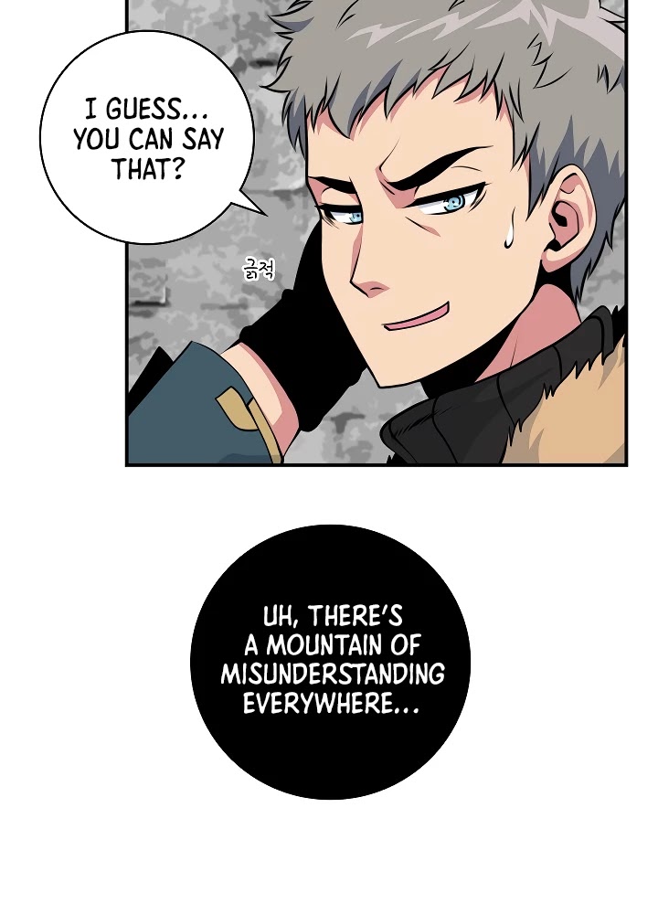 I'm Destined For Greatness! Chapter 59 page 57 - Chapter 59