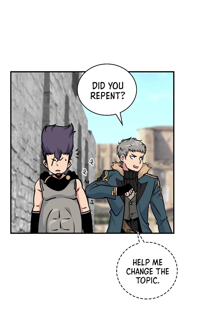 I'm Destined For Greatness! Chapter 59 page 58 - Chapter 59
