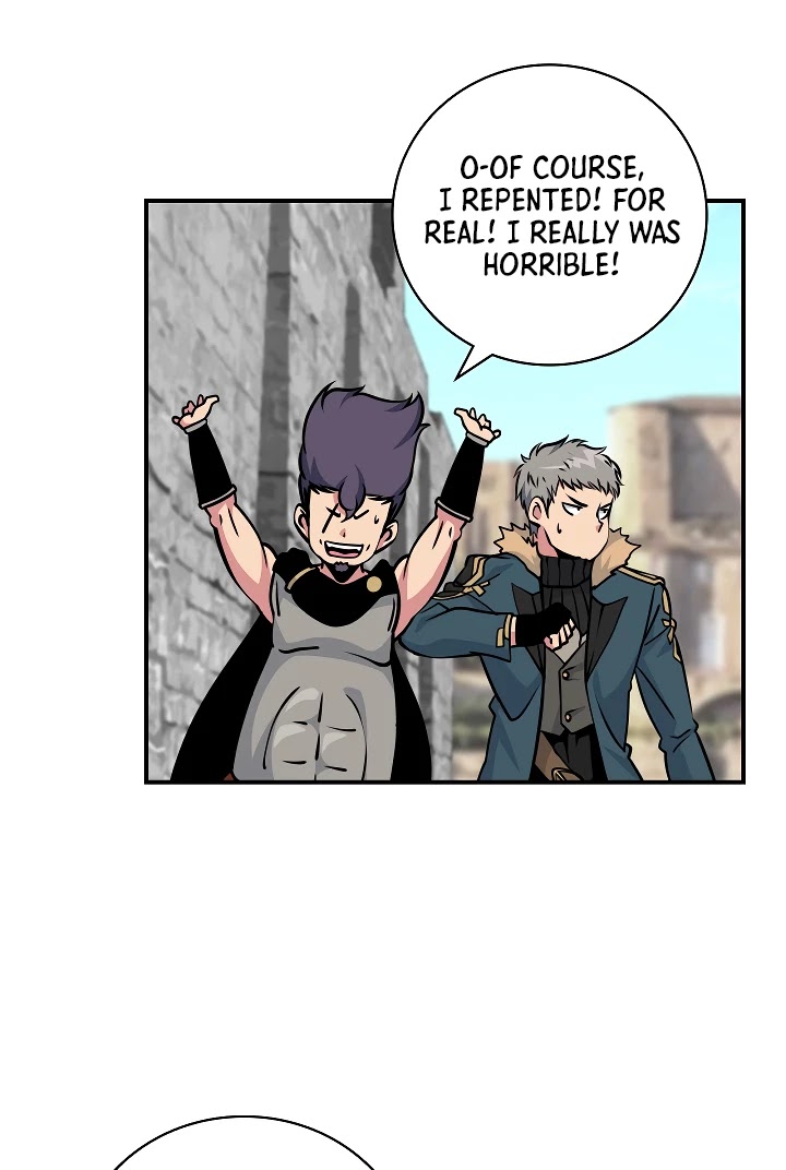 I'm Destined For Greatness! Chapter 59 page 59 - Chapter 59