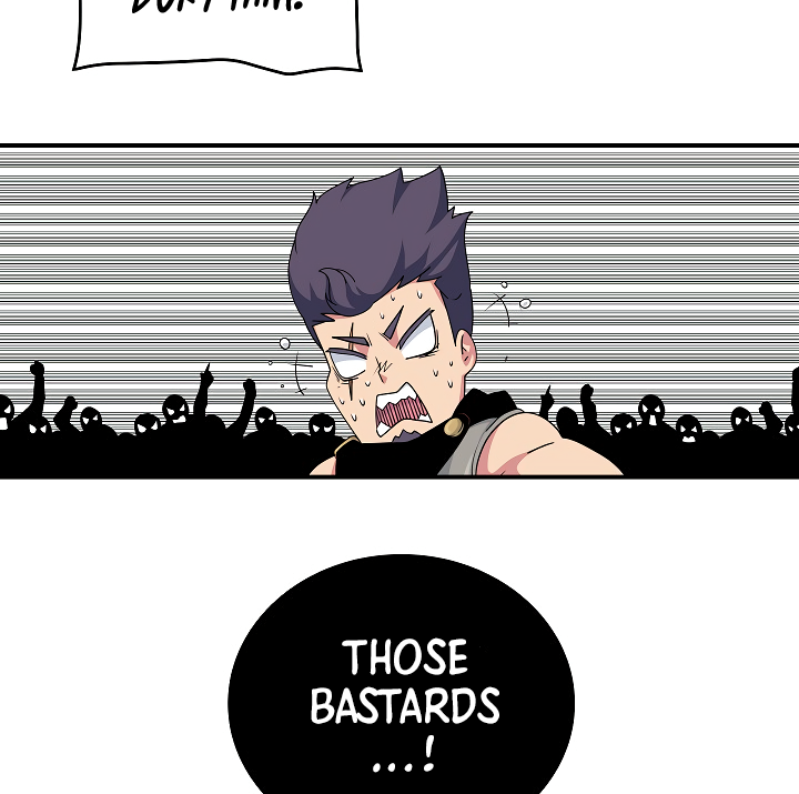 I'm Destined For Greatness! Chapter 59 page 6 - Chapter 59