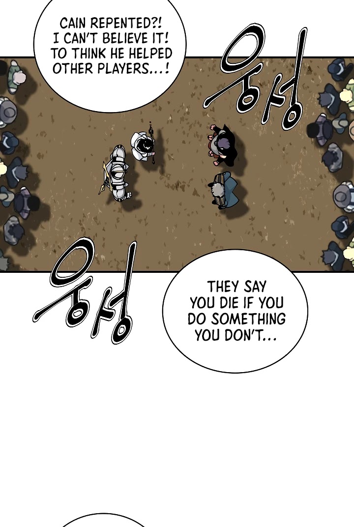 I'm Destined For Greatness! Chapter 59 page 60 - Chapter 59