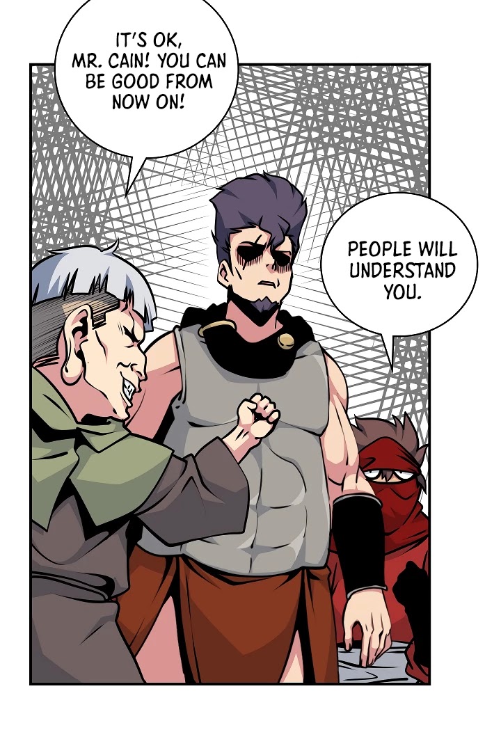 I'm Destined For Greatness! Chapter 59 page 61 - Chapter 59