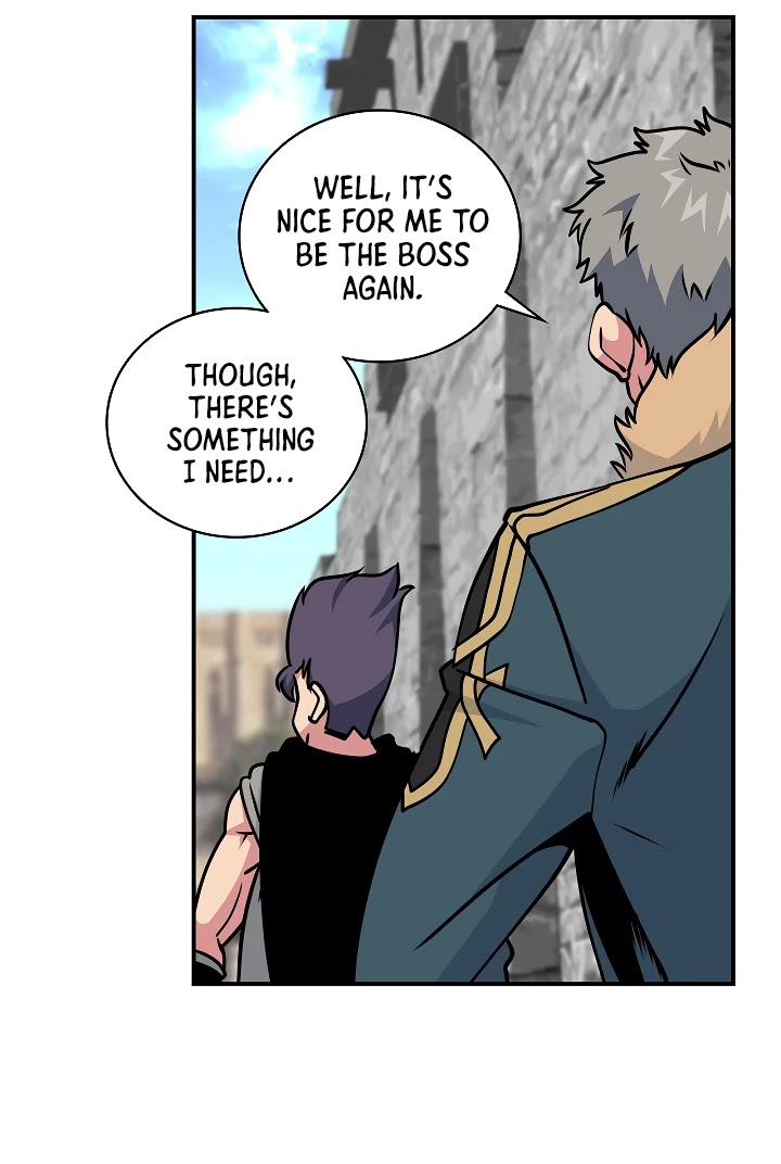 I'm Destined For Greatness! Chapter 59 page 62 - Chapter 59