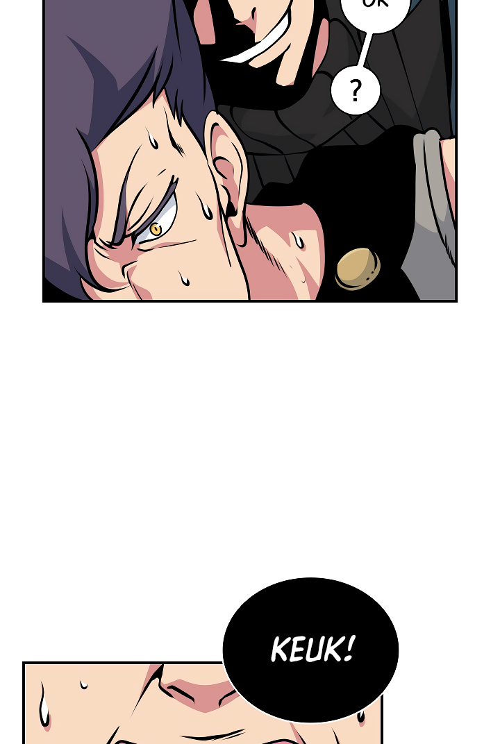 I'm Destined For Greatness! Chapter 59 page 64 - Chapter 59
