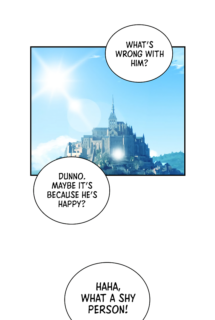 I'm Destined For Greatness! Chapter 59 page 66 - Chapter 59