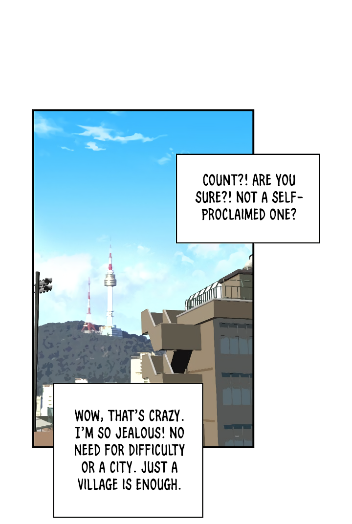 I'm Destined For Greatness! Chapter 59 page 69 - Chapter 59