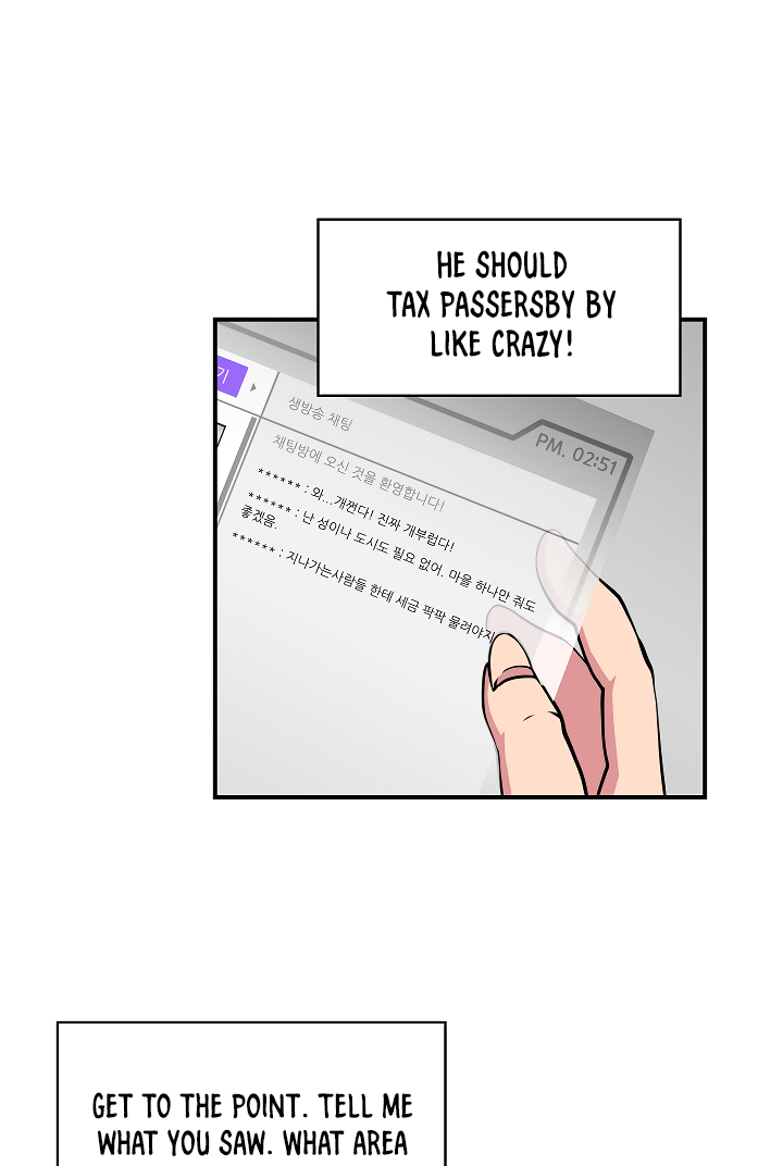 I'm Destined For Greatness! Chapter 59 page 70 - Chapter 59