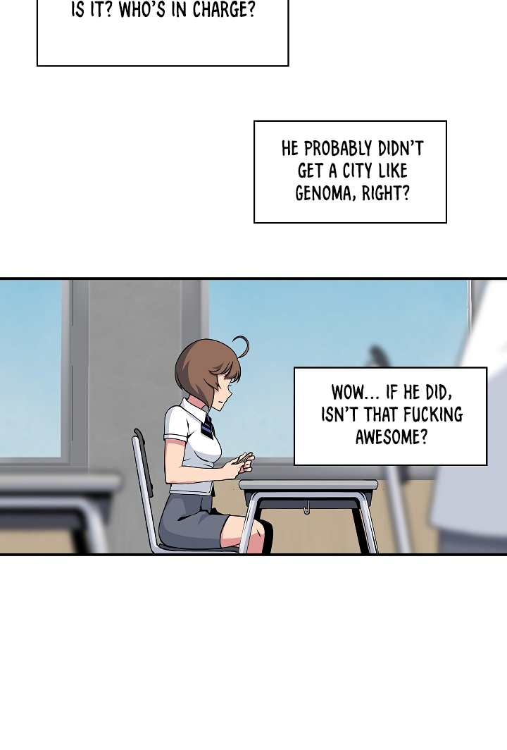 I'm Destined For Greatness! Chapter 59 page 71 - Chapter 59