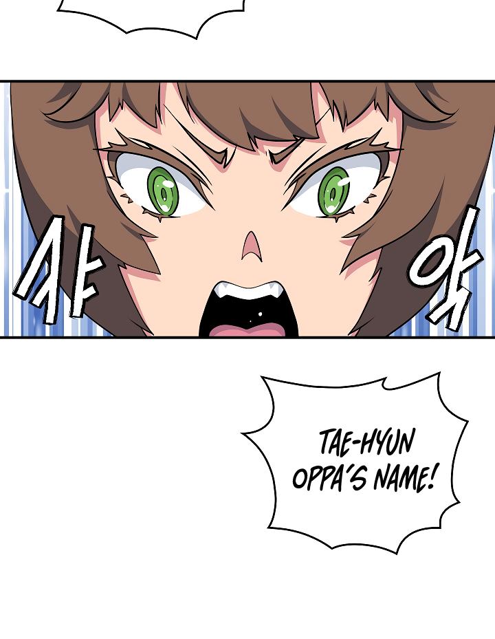 I'm Destined For Greatness! Chapter 59 page 74 - Chapter 59
