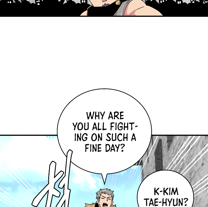 I'm Destined For Greatness! Chapter 59 page 8 - Chapter 59