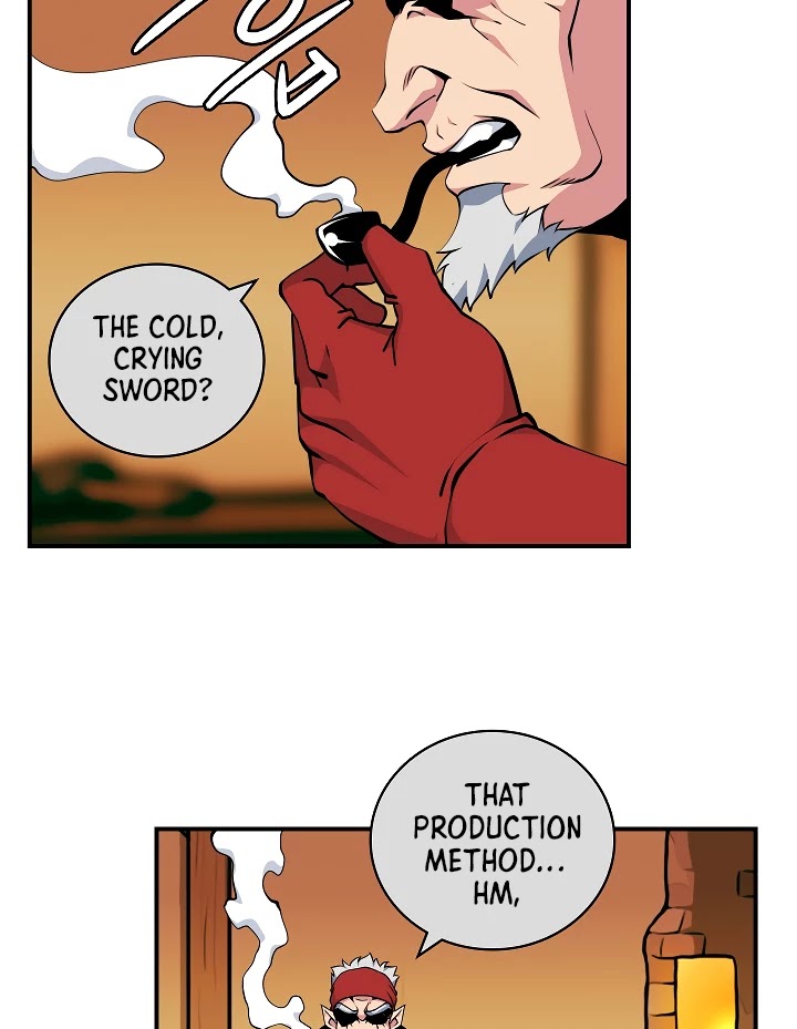 I'm Destined For Greatness! Chapter 59 page 80 - Chapter 59