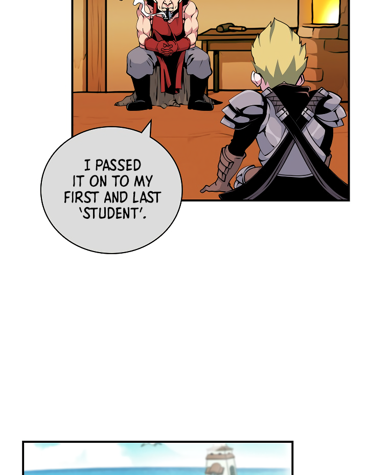 I'm Destined For Greatness! Chapter 59 page 81 - Chapter 59