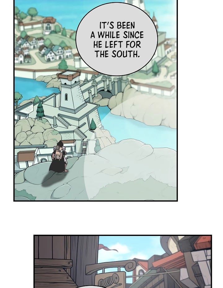 I'm Destined For Greatness! Chapter 59 page 82 - Chapter 59