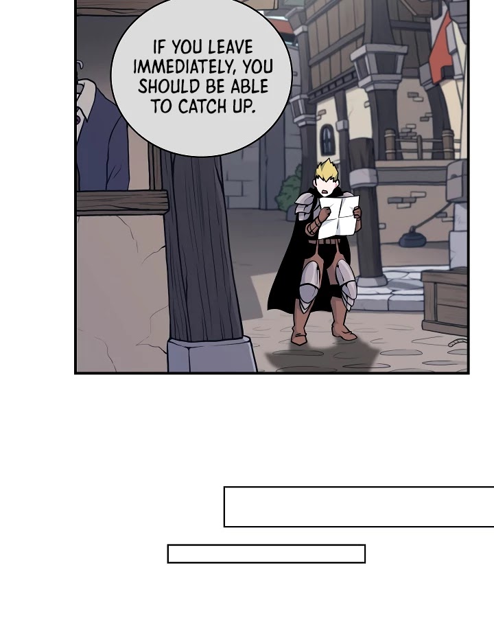 I'm Destined For Greatness! Chapter 59 page 83 - Chapter 59