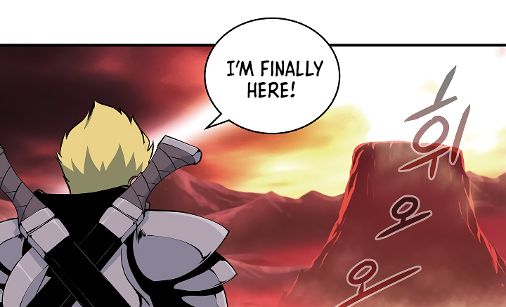 I'm Destined For Greatness! Chapter 59 page 86 - Chapter 59