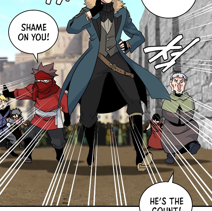 I'm Destined For Greatness! Chapter 59 page 9 - Chapter 59