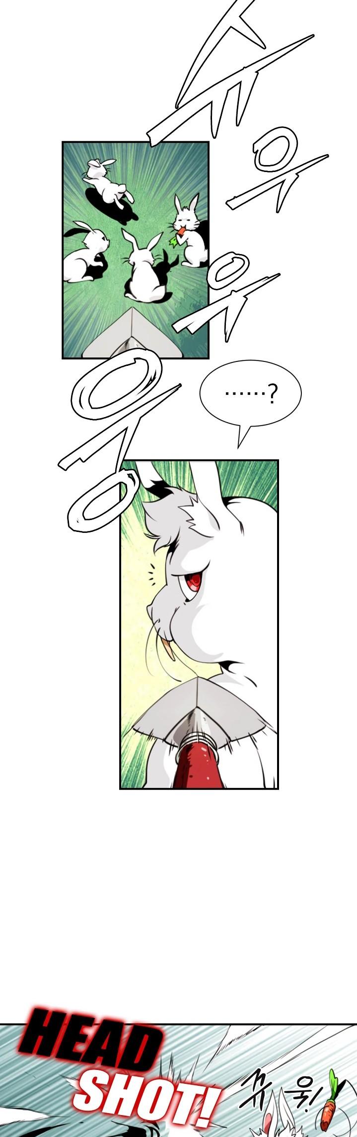 I'm Destined For Greatness! Chapter 6 page 15 - Chapter 6
