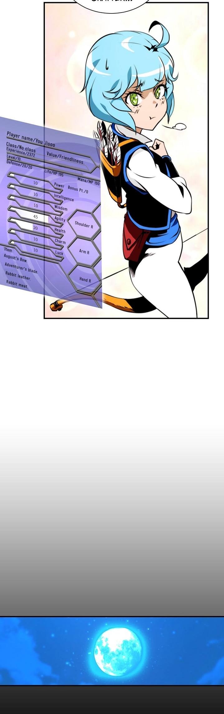 I'm Destined For Greatness! Chapter 6 page 20 - Chapter 6