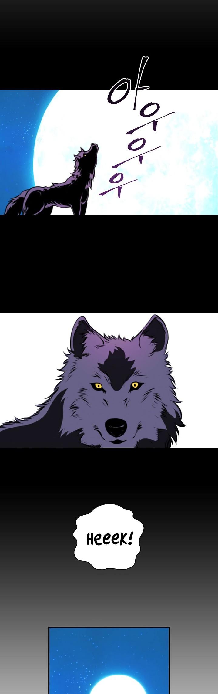 I'm Destined For Greatness! Chapter 6 page 21 - Chapter 6