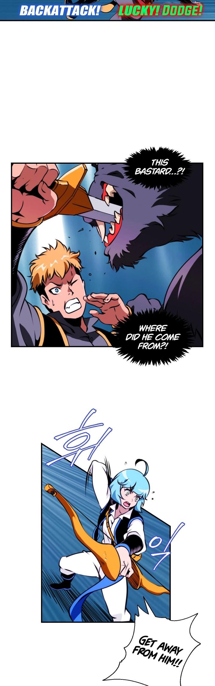 I'm Destined For Greatness! Chapter 6 page 23 - Chapter 6