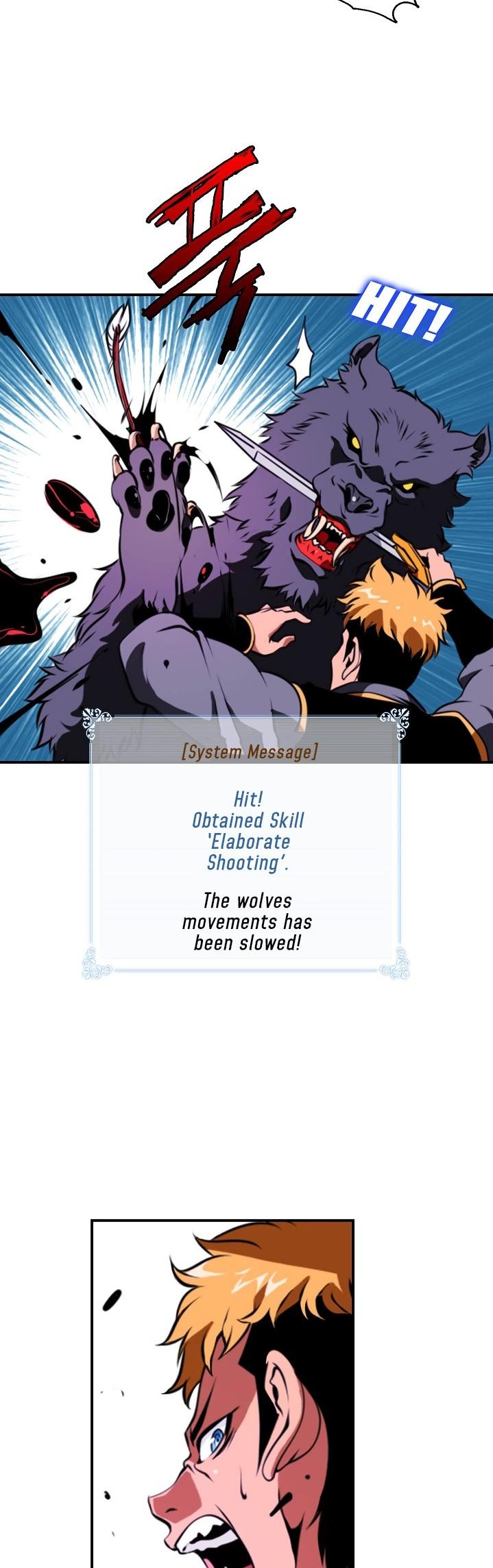 I'm Destined For Greatness! Chapter 6 page 24 - Chapter 6