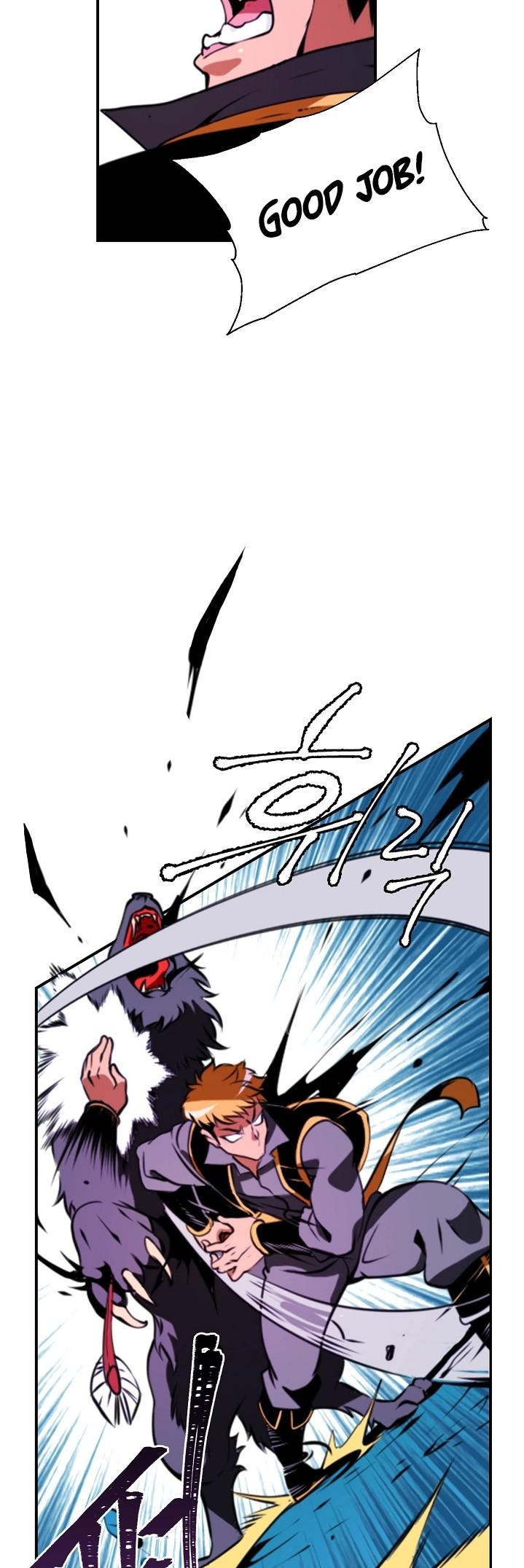 I'm Destined For Greatness! Chapter 6 page 25 - Chapter 6