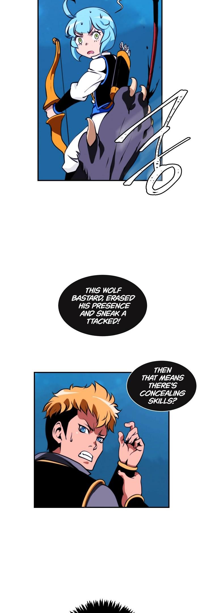 I'm Destined For Greatness! Chapter 6 page 27 - Chapter 6