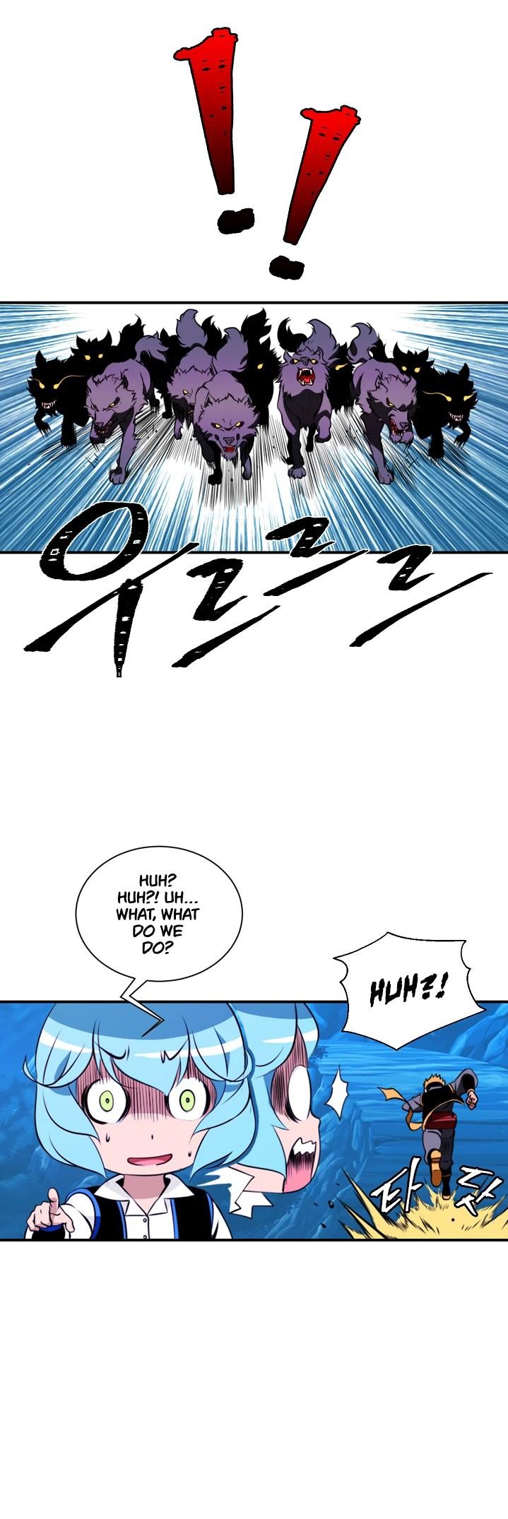 I'm Destined For Greatness! Chapter 6 page 31 - Chapter 6
