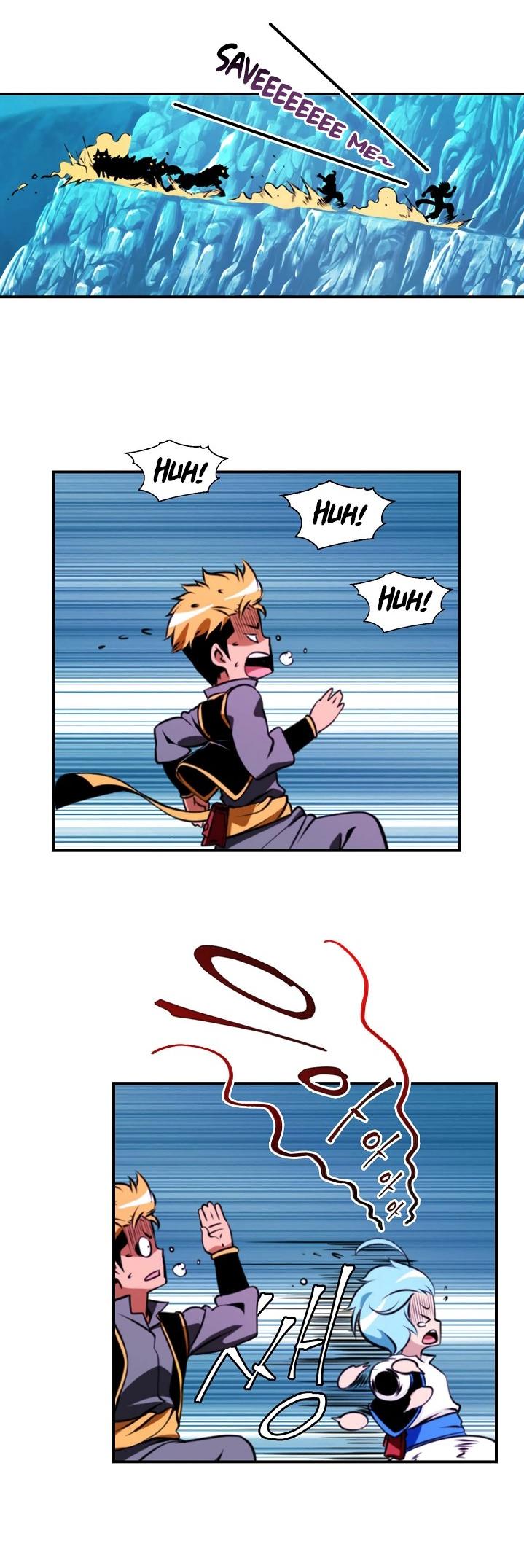 I'm Destined For Greatness! Chapter 6 page 32 - Chapter 6
