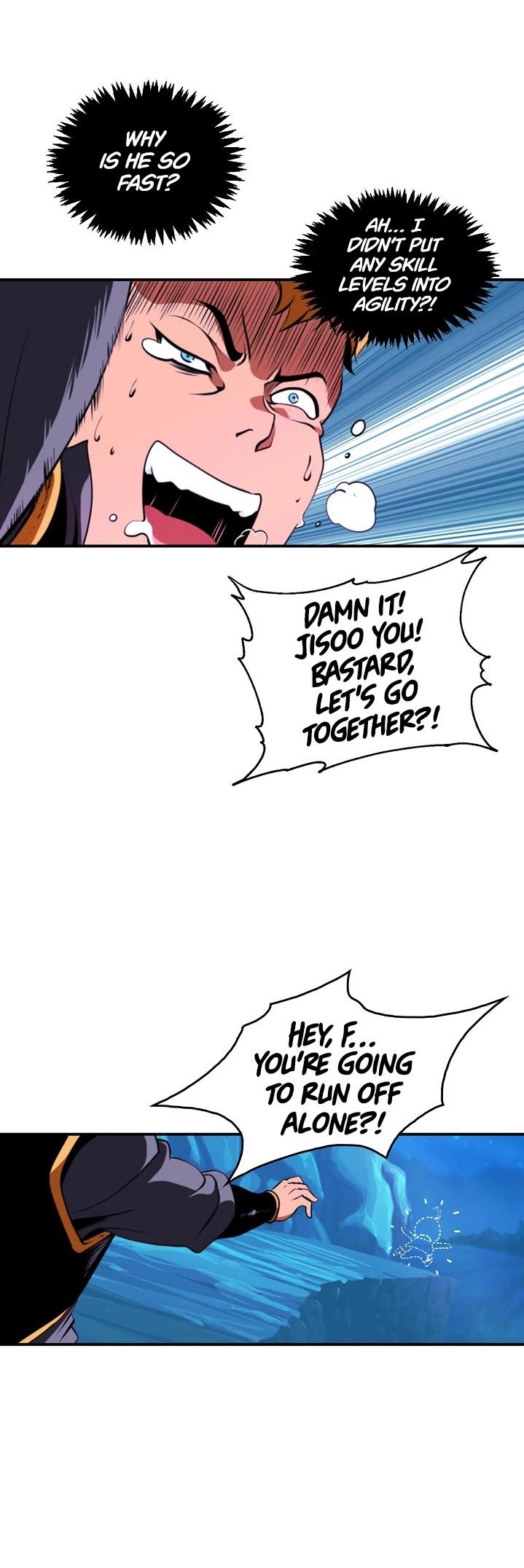 I'm Destined For Greatness! Chapter 6 page 33 - Chapter 6