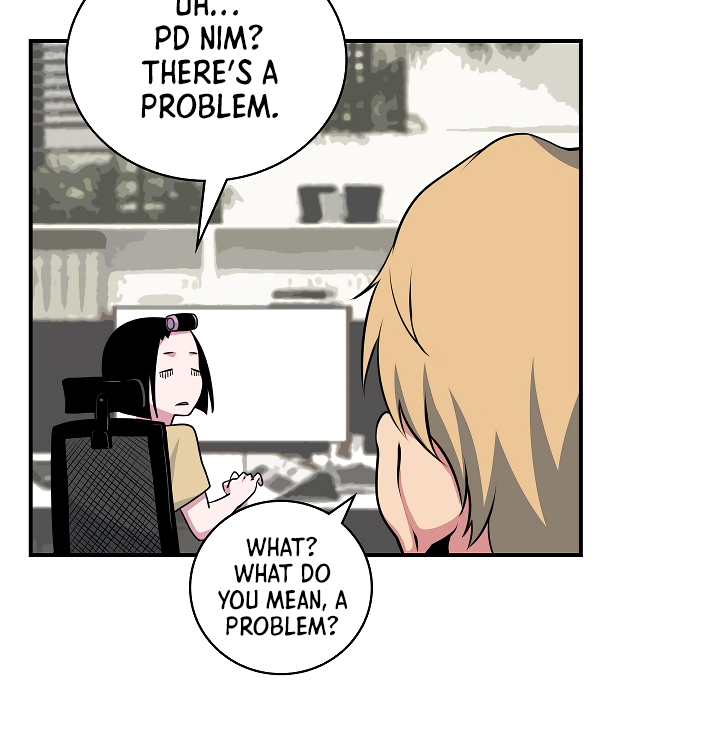 I'm Destined For Greatness! Chapter 60 page 10 - Chapter 60