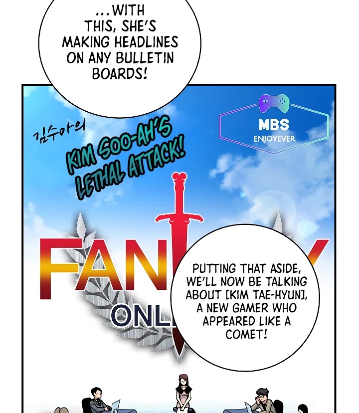 I'm Destined For Greatness! Chapter 60 page 101 - Chapter 60